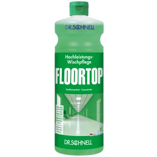 Dr. Schnell Floortop 1 Liter
