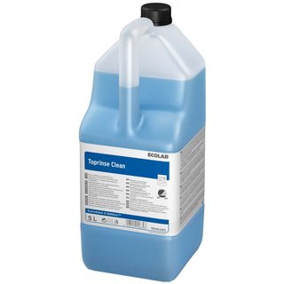 Ecolab Toprinse Clean 5 Liter Klarspler