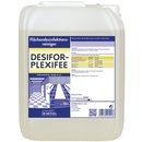 Dr. Schnell DESIFOR-PLEXIFEE Flchendesinfektion 10 Liter