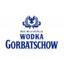 Gorbatschow Wodka KG,...