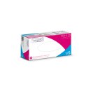 Bingold Nitril 35Plus violett Gr. S 100 Stück
