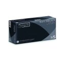 Bingold Nitril 35 schwarz Gr. S 100 Stück