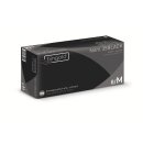 Bingold Nitril 35 schwarz Gr. M 100 Stück