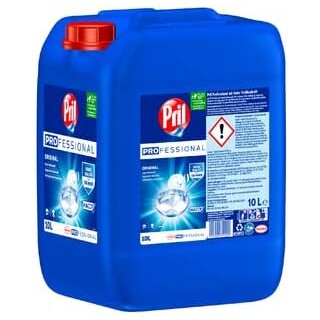 Pril Professional Original Handspülmittel 10 Liter