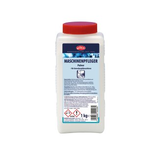 Eilfix Maschinenpfleger Pulver 1kg