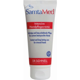 Dr. Schnell Samtamed 100 ml