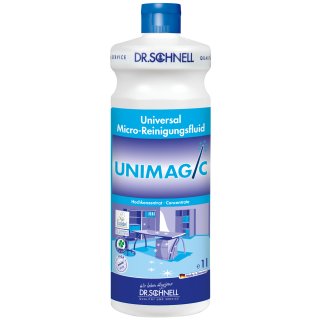 Dr. Schnell Unimagic Konzentrat 1 Liter
