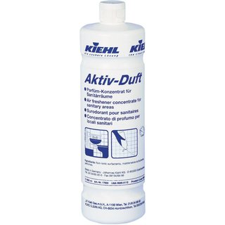 Kiehl Aktiv-Duft 1 Liter