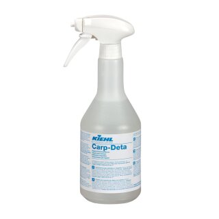Kiehl Carp-Deta 25 oz / 750ml Carpet stain remover