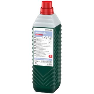 Ecolab iMi action plus 1 Liter Öko-Nachf.