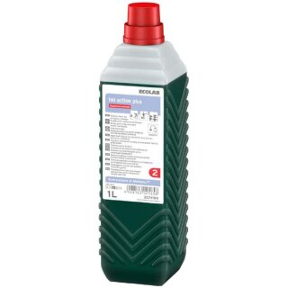 Ecolab iMi action plus 1 Liter ko-Nachfllflasche