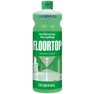 Dr. Schnell Floortop 1 liter