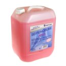 Dreiturm Seifencreme ros, 10 Liter Kanister