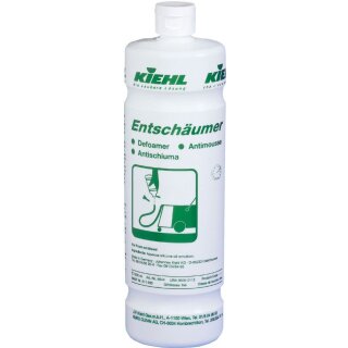 Kiehl Entschäumer - 1 Liter