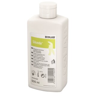 Ecolab Silonda 500ml