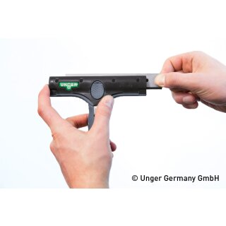 Unger ErgoTec Ninja Schaber 10cm