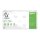 Papernet Toilettenpapier 3-lagig 72 Rollen a 250 Blatt
