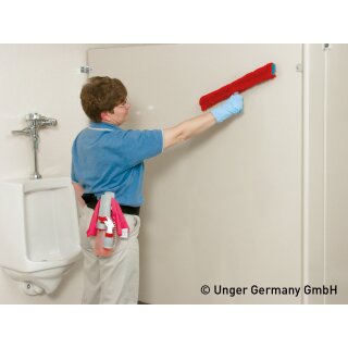 Unger SmartColor Einwascher 45cm, rot