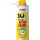 Innobike 105 High Tech Kettenfluid 300ml Spraydosem. Kapillarrohr
