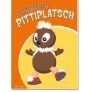 Ausmalbuch PITTIPLATSCH