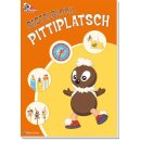 Bastelblock PITTIPLATSCH