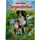 Meine liebsten Tiergeschichten