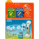 Malen nach Formen für den ToyStick