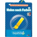Malen nach Farben für den ToyStick