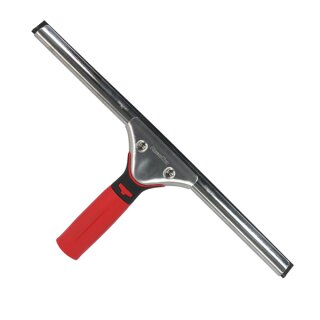 Unger ErgoTec Fensterwischer rot 35cm soft