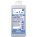 Dr. Schnell Samolind 500ml Hautschutzcreme mit Vitamin E