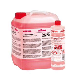 Kiehl Duocit-eco 10 Liter