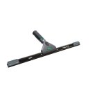 Unger ErgoTec Ninja Wischer 30 45cm - Fensterwischer...