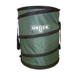 Unger Nifty Nabber Bagger 150 Liter grün