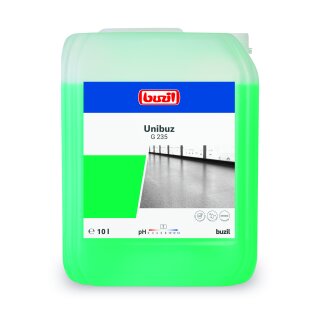Buzil G235 Unibuz 10 Liter
