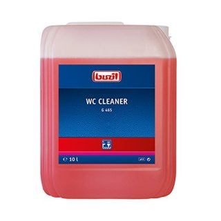 Buzil G465 Wc Cleaner 10 l