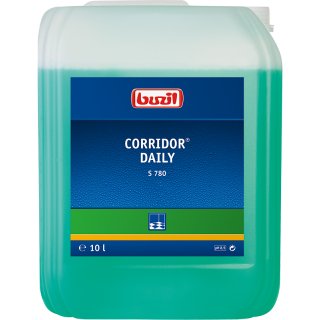 Buzil S780 Corridor Daily 10 Liter Wischpflege