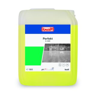 Buzil G440 Perfekt 10 Liter