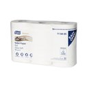 Tork Premium Toilettenpapier super-hochweiß 42R./150Bl....