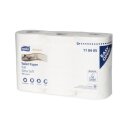 Tork Premium Toilettenpapier super-hochweiß...
