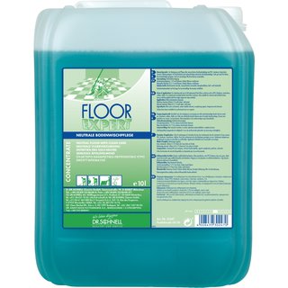 Dr. Schnell Floor Expert 10 Liter
