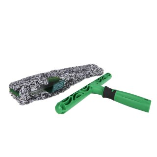 Unger Glasreinigungs-Kit 6in1