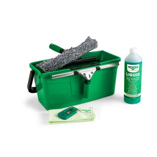 Unger Glasreinigungs-Kit