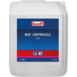 Buzil G461 Buz Contracalc 10 l