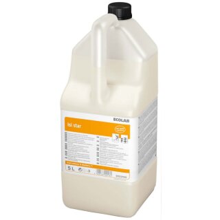 Ecolab Isi Star 5 Liter