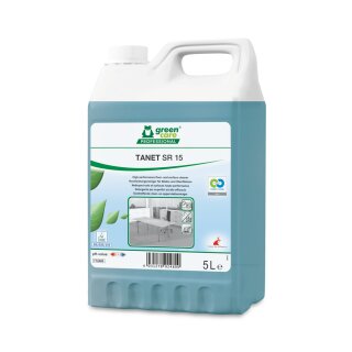 Tana Tanet SR 15 2x 5 Liter