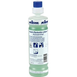 Kiehl Parketto-clean-Konzentrat 1 Liter