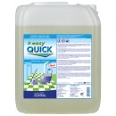 Dr. Schnell Easy Quick Konzentrat 10 Liter Tensidfreier...