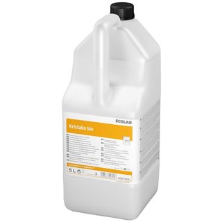 Ecolab Kristalin Bio 5 Liter