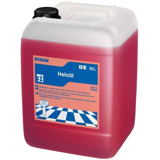 Ecolab Helotil 10 Liter