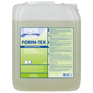 Dr. Schnell FORIN-TEX 10 Liter